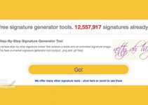 Cara Buat Tanda Tangan Digital Online Percuma Cara Buat Tanda Tangan Digital Online Percuma