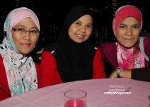 Makan-makan di Glory Beach Resort Makan-makan di Glory Beach Resort