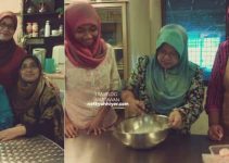 Bimbingan Usahawan Bersama K Shoppe, FAMA dan Mingguan Wanita