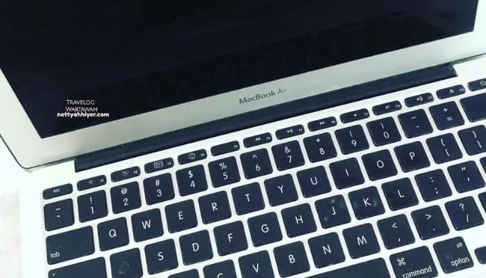 Perbezaan Wartawan Dan Penulis Blog, Ini Yang Jadikan Berbeza Perbezaan Wartawan Dan Penulis Blog, Ini Yang Jadikan Berbeza