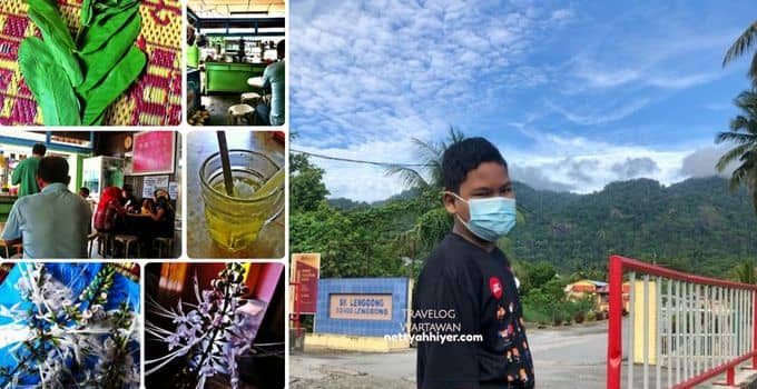 Lenggong Perak Kami Datang