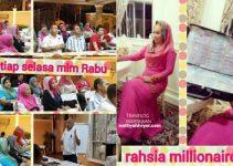 Kenali Pengasas Bisnes Hujung Jari Kenali Pengasas Bisnes Hujung Jari