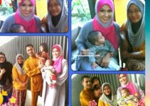 Ramadhan Bersama Dr Sheikh Muszaphar