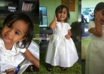 Anak Dara Saya, Qaseh & Dorongan Entri Ini Anak Dara Saya, Qaseh & Dorongan Entri Ini