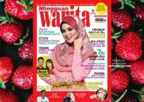 Nurul Syuhada Hamil Perkongsian Di Majalah Nurul Syuhada Hamil Perkongsian Di Majalah
