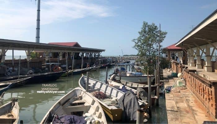 Cerita Jiran Sebelah, Ada Yang Perlu Diinsafi