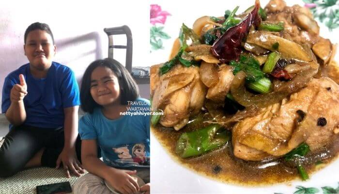 Habit Semua Nak Buat Sendiri, Penat Tapi Bahagia Habit Semua Nak Buat Sendiri, Penat Tapi Bahagia