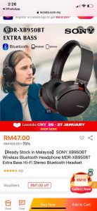 headphone-bluetooth