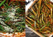 Cara Buat Kimchi Daun Kucai Olahan Resepi Maangchi Cara Buat Kimchi Daun Kucai Olahan Resepi Maangchi