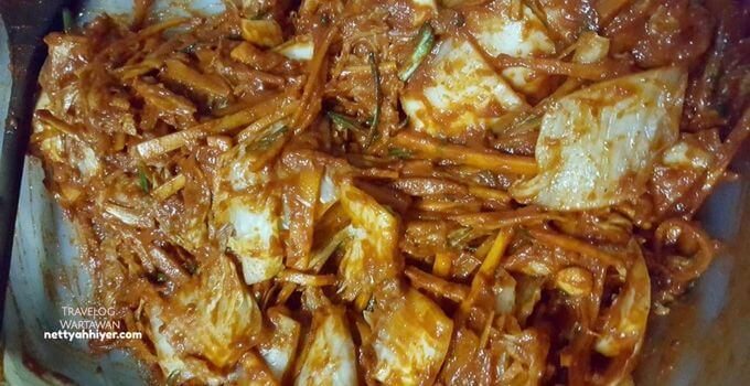 kimchi-halal-korea