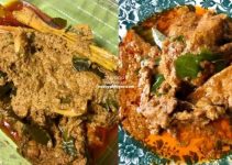 Empuknya Rendang Ayam Pencen, Extra Sedap Walau Masak 3 Jam Empuknya Rendang Ayam Pencen, Extra Sedap Walau Masak 3 Jam