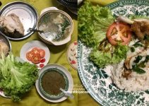 Mencuba Resepi Nasi Ayam Thai Viral No.1 Mencuba Resepi Nasi Ayam Thai Viral No.1