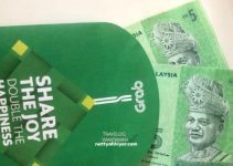 Cara Simpan Duit RM5 Awesome Menabung Dengan Gaji Kecil Cara Simpan Duit RM5 Awesome Menabung Dengan Gaji Kecil
