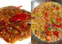 4 Sambal Tomato Cili Padi Simple Paling Sedap 4 Sambal Tomato Cili Padi Simple Paling Sedap