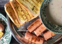 Cara Buat Sup Krim Cendawan Simple Best Tersedap 2025 Cara Buat Sup Krim Cendawan Simple Best Tersedap 2025