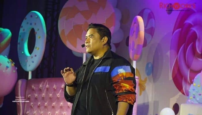 RichWorks Prihatin, Bantu 605,000 Usahawan Bangkit Semula RichWorks Prihatin, Bantu 605,000 Usahawan Bangkit Semula