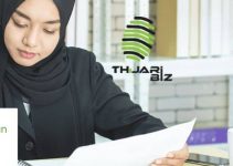 Cara Simpan Duit Tabung Haji Tanpa Caj Guna THiJARI 2023 Cara Simpan Duit Tabung Haji Tanpa Caj Guna THiJARI 2023
