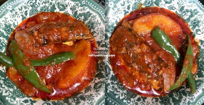 sambal-sardin