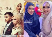 Pelakon Risik Pada Hati Buat Penonton Geram 