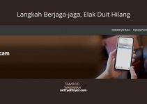 Elak Duit Hilang, Waspada 3 Phishing Scam Bank Elak Duit Hilang, Waspada 3 Phishing Scam Bank