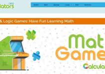 Mudahnya Belajar Matematik Dengan Game Online Calculators.org Mudahnya Belajar Matematik Dengan Game Online Calculators.org