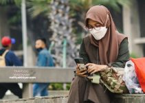 Belajar Jadi Isteri Baik Sesabar Mizz Nina Belajar Jadi Isteri Baik Sesabar Mizz Nina