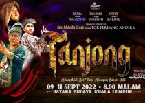 Dato Jalaluddin Hassan Bintangi Teater Tanjong Di Istana Budaya Dato Jalaluddin Hassan Bintangi Teater Tanjong Di Istana Budaya