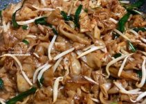Cara Buat Kuetiau Goreng Simple Untuk Beginner Cara Buat Kuetiau Goreng Simple Untuk Beginner