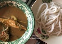 Laksa Tanpa Belacan Sedap Makan 2,3 Berkali Laksa Tanpa Belacan Sedap Makan 2,3 Berkali
