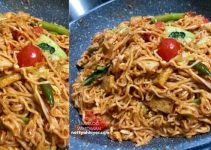 Maggi Goreng Mamak Resepi Ala Sheila Rusly No.1 Super Easy Maggi Goreng Mamak Resepi Ala Sheila Rusly No.1 Super Easy