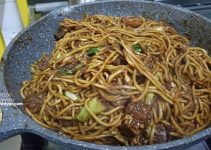 Resepi Mee Goreng Basah Simple Best Letak Daging 1 Pek Resepi Mee Goreng Basah Simple Best Letak Daging 1 Pek