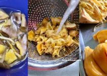 Cara Buat Jeruk Kulit Nangka Mandai Orang Banjar Cara Buat Jeruk Kulit Nangka Mandai Orang Banjar