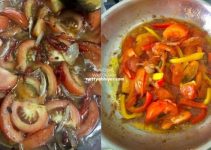Simplenya Tomato Tumis Berlada Letak Bilis Simplenya Tomato Tumis Berlada Letak Bilis