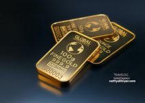 Cara Jual Balik Emas Public Gold (Fizikal)