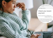 Genap 2 Tahun, Pertama Kali Dapat Duit Dari Google Adsense Genap 2 Tahun, Pertama Kali Dapat Duit Dari Google Adsense