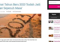 Cubaan 5 Cara Menaikkan Trafik Blog Menjadi Cubaan 5 Cara Menaikkan Trafik Blog Menjadi