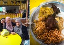 Kedai Makan Nasi Ambeng Ngences Kabin Kuning Sandora Kedai Makan Nasi Ambeng Ngences Kabin Kuning Sandora