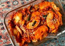 Resepi Kimchi Mudah Letak Epal 45 Minit Siap Resepi Kimchi Mudah Letak Epal 45 Minit Siap