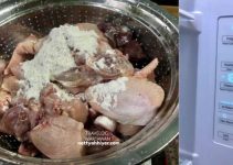 Simpan Ayam Dalam Freezer Tahan 9 Bulan Simpan Ayam Dalam Freezer Tahan 9 Bulan