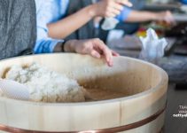 Cara Buat Resepi Keropok Kerak Nasi Mudah Cara Buat Resepi Keropok Kerak Nasi Mudah