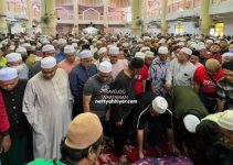 Dr Rani Osman Meninggal Dunia Di Awal Rejab Usia 65 Dr Rani Osman Meninggal Dunia Di Awal Rejab Usia 65