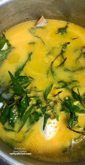 rebus patin tempoyak