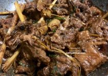 Masak Resepi Rendang Itik Salai Terpaling Sedap Masak Resepi Rendang Itik Salai Terpaling Sedap