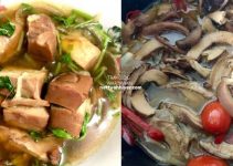 Resepi Sotong Tin Rex Mudah Masak Tumis