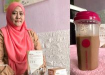 Mencuba KITSUI Meal Replacement Plus Yang Mengenyangkan Awesome Mencuba KITSUI Meal Replacement Plus Yang Mengenyangkan Awesome
