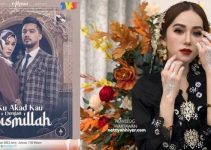 Ku Akad Kau Dengan Bismillah Gandingan Sophia Albarakbah, Aliff Aziz Ku Akad Kau Dengan Bismillah Gandingan Sophia Albarakbah, Aliff Aziz