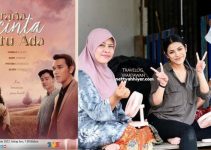 Siapa Puteri Khareeza Bawakan Watak Dahlia, Peserta Big Stage 2023 Siapa Puteri Khareeza Bawakan Watak Dahlia, Peserta Big Stage 2023