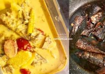 6 Resepi Ikan Sardin Ekonomi 6 Resepi Ikan Sardin Ekonomi