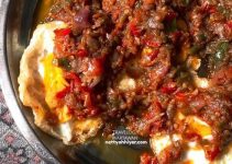 2 Resepi Telur Mata Sambal Berlada Tersedap