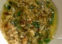 2 Resepi Sambal Halia Chicken Rice Shop & Berpantang 2 Resepi Sambal Halia Chicken Rice Shop & Berpantang